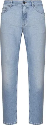 Ermenegildo Zegna Hombre, Vaqueros, Azul, Talla: W38