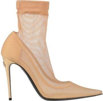 Dolce & Gabbana CALZATURE - Stivaletti su YOOX.COM