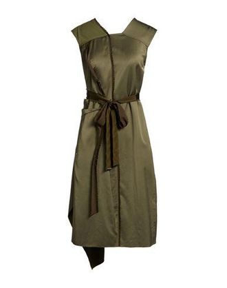 High KLEIDER - Midi-Kleider auf YOOX.COM