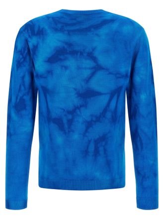 Kiko Kostadinov Hatha Sweater - Blue
