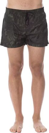 Roberto Cavalli Polyester Mens Mens Swimwear
