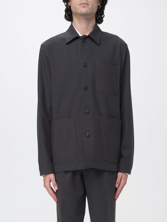Manuel Ritz Camicia Uomo colore Marrone