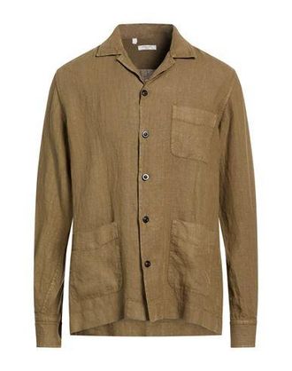 Boglioli CAMISETAS Y TOPS - Camisas en YOOX.COM