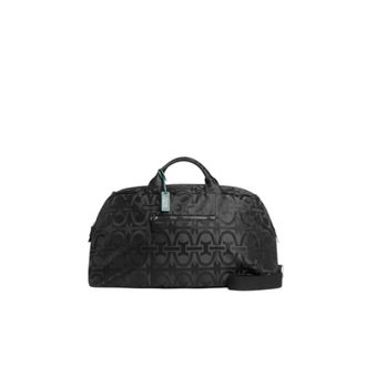Coccinelle Weekend Bags, female, Black, Size: ONE SIZE Smart to go Large
