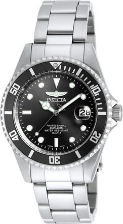 Invicta Mens Pro Diver Watch