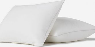 La Redoute Interieurs Zacht kussen, ultra zwellend, anti-mijt