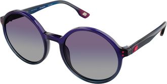 New Balance Zonnebril NB6016 C03 53