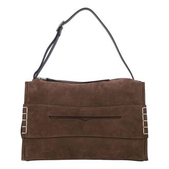 J.W.Anderson Dames, Tassen, Bruin, Maat: ONE Size