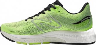 New Balance Mens Fresh Foam X 880 V12 Shoe In Green / Black