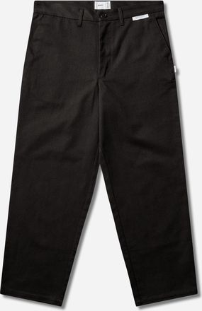 Wtaps Men s WRKT2001 Trousers Black