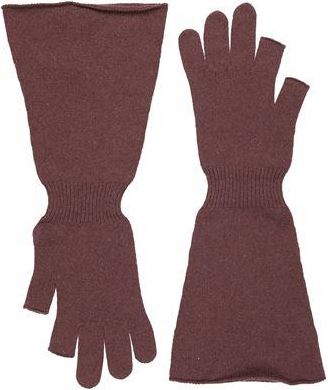 Rick Owens ACCESSORI - Guanti su YOOX.COM