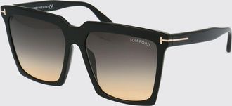 Tom Ford Occhiali da sole Sabrina Tom Ford in acetato