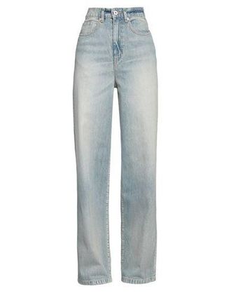 Kenzo BOTTOMWEAR - Pantaloni jeans su YOOX.COM