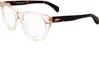 Rag & Bone RNB3054 035J 00 Pink 51mm