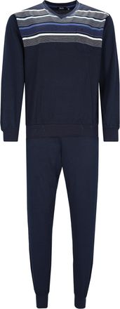 Hajo Nachtmode Klima Komfort Pyjamas