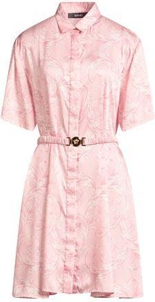 Versace Mini dresses