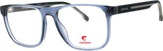 Carrera 8892 0XW0 00 Frosted Navy Blue 55mm