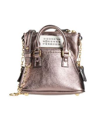 Maison Margiela BAGS - Cross-body bags on YOOX.COM
