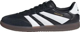 adidas Predator Freestyle Indoor Black White Gum ID3833