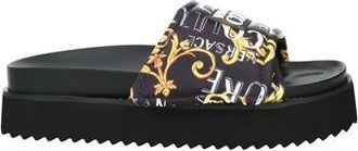 Versace FOOTWEAR - Sandals sur YOOX.COM