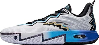 Anta Kai 2 Speed - - Sport - Uomo - Multicolore - 44 1/2 EU