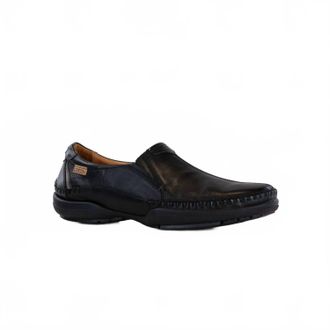 Pikolinos Mens San Telmo Shoes In Black