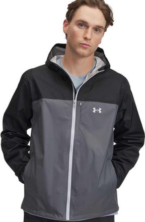 Under Armour Stormproof Cloudstrike Windbreaker 2XL