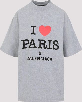 Balenciaga Medium T-shirt