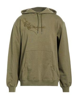 maharishi TOPS - Sweatshirts auf YOOX.COM