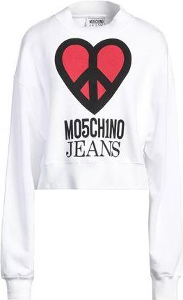 Moschino CAMISETAS Y TOPS - Sudaderas en YOOX.COM