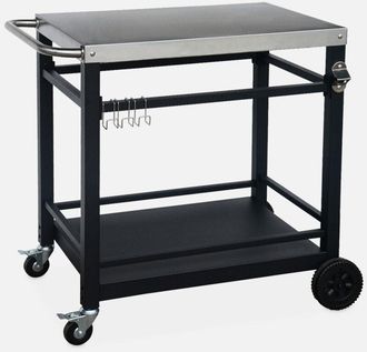 Sweeek Bandeja Para Plancha