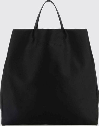 Carven Borsa Jeanne in raso