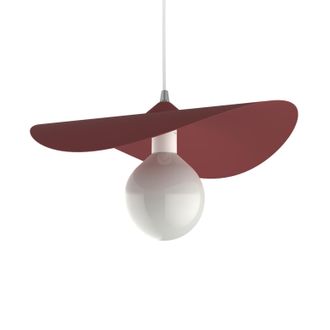 Lumicom Piuma L&aacute;mpara De Techo Monocolor Mate