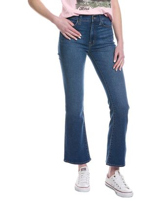 Hudson Blair High-Rise Shenandoa Bootcut Jean