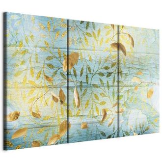 OEM Pintura - Cosecha Dorada (3 Partes)