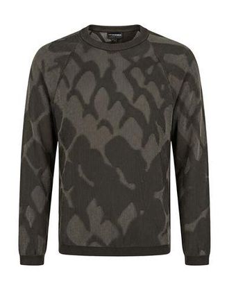Emporio Armani KNITWEAR - Jumpers on YOOX.COM