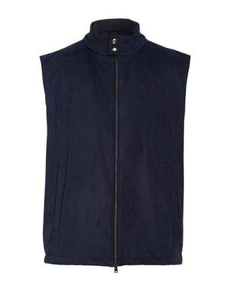 Herno COATS & JACKETS - Gilets on YOOX.COM