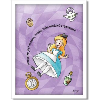 OEM Alcanc&iacute;a Alicja Tama&ntilde;o: 16x12x4cm Sku: Es0950204pl