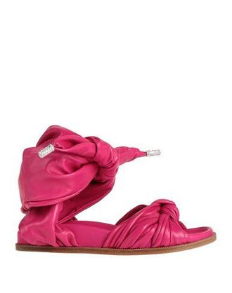 Alexandre Vauthier SCHUHE - Sandalen auf YOOX.COM