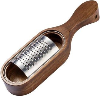 OEM Rallador De Cocina De Alta Calidad Con Carcasa De Madera