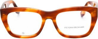 Victoria Beckham VB2660 Eyeglasses - Brown