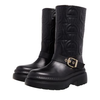 Aigner Aigner Stiefel & Boots - Aila 12 - Gr. 37 (EU) - in Schwarz - f&uuml;r Damen