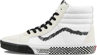 Vans SK8-HI Reissue DIY VN0A2XSBU7B