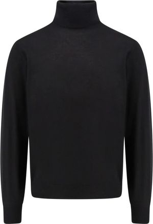 Brunello Cucinelli Hombre, Jerseys, Negro, Talla: 2XL