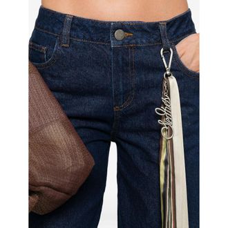 Siedres Odette Jeans - Navy