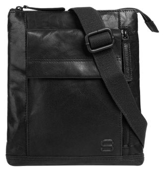 Spikes & Sparrow Umhängetasche