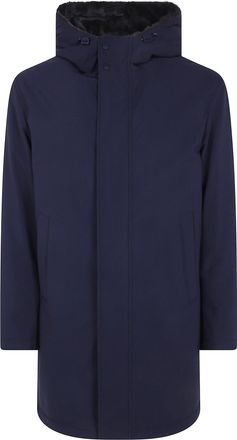 Herno Oversized Sport Jacket Man Oversized Sport Jacket