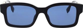 Fendi Fe40050 I Sunglasses