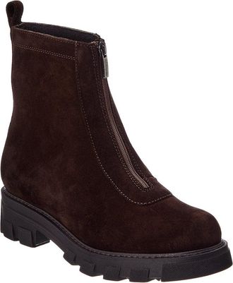 La Canadienne Keith Suede Bootie
