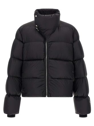 Rick Owens Turtle Down Jacket